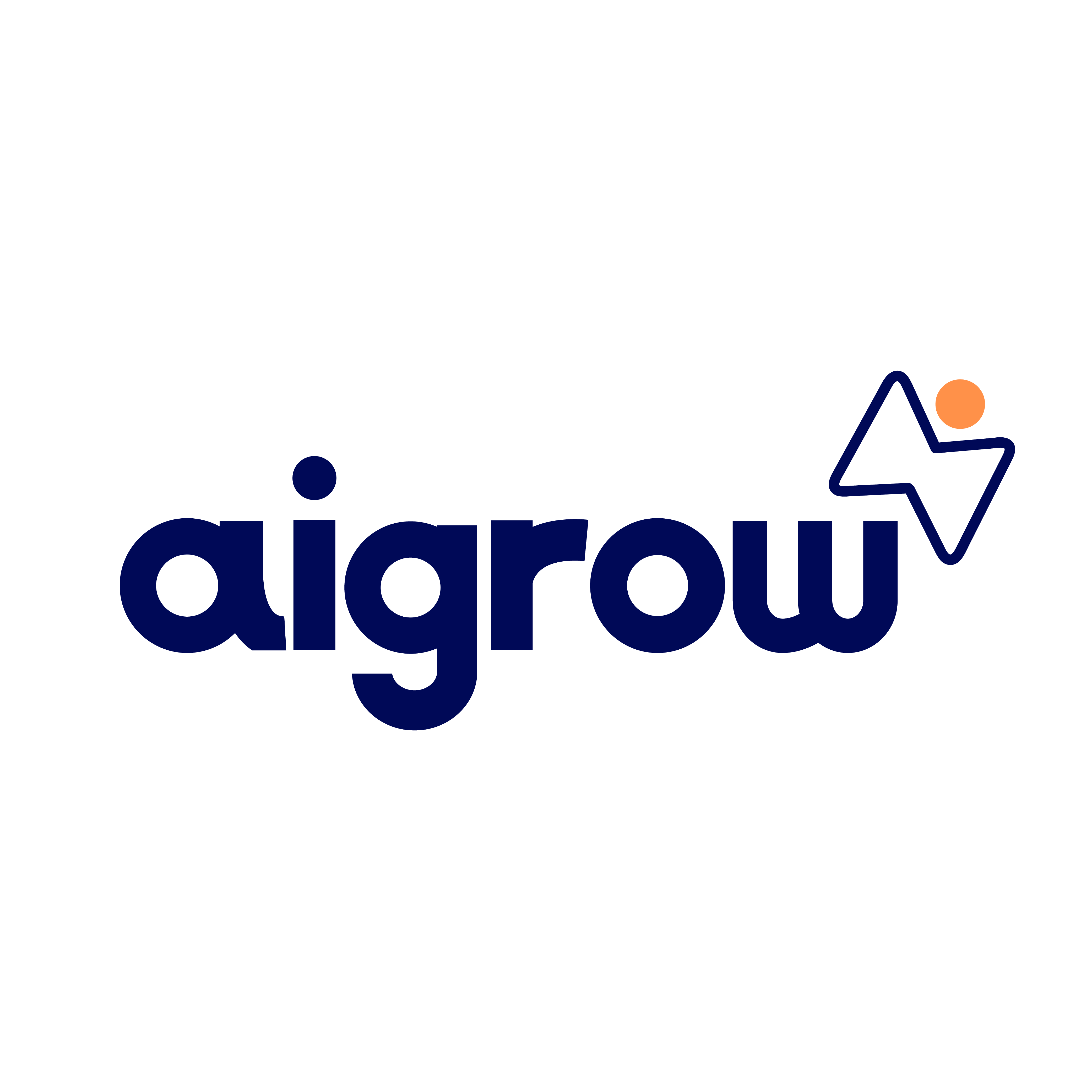 Aigrow — Platform Chatbot AI & LLM untuk Bisnis Indonesia